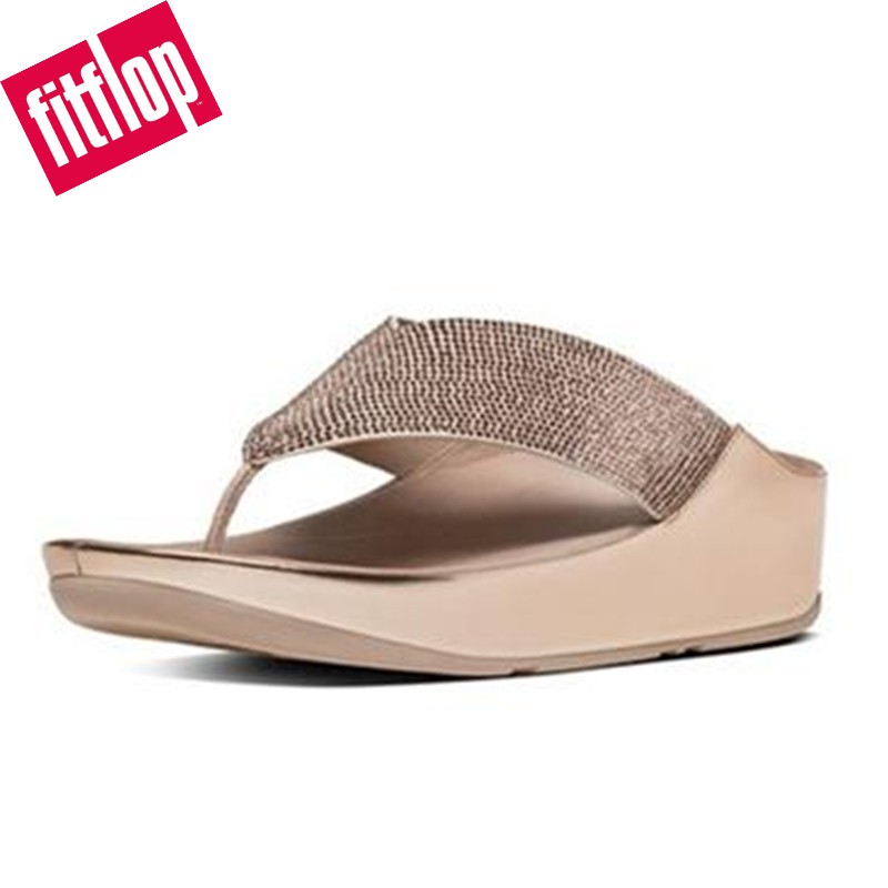 Fitflop best sale swoop sandals