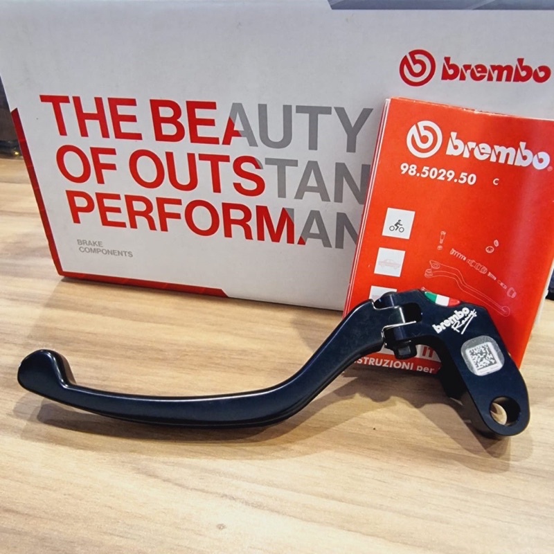 BREMBO HIGH PERFORMANCE CLUTCH LEVER BMW S1000RR S1000R 2009 TO 2020