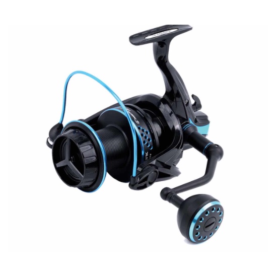 SEAHAWK D PHANTOM 10000 SURF SPINNING REEL NEW 2022 | Shopee Malaysia