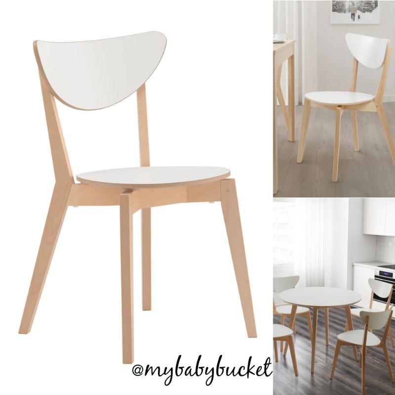 Ikea dining chairs malaysia new arrivals