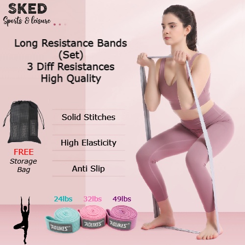 set band - Exercise & Fitness Equipment Prices and Promotions