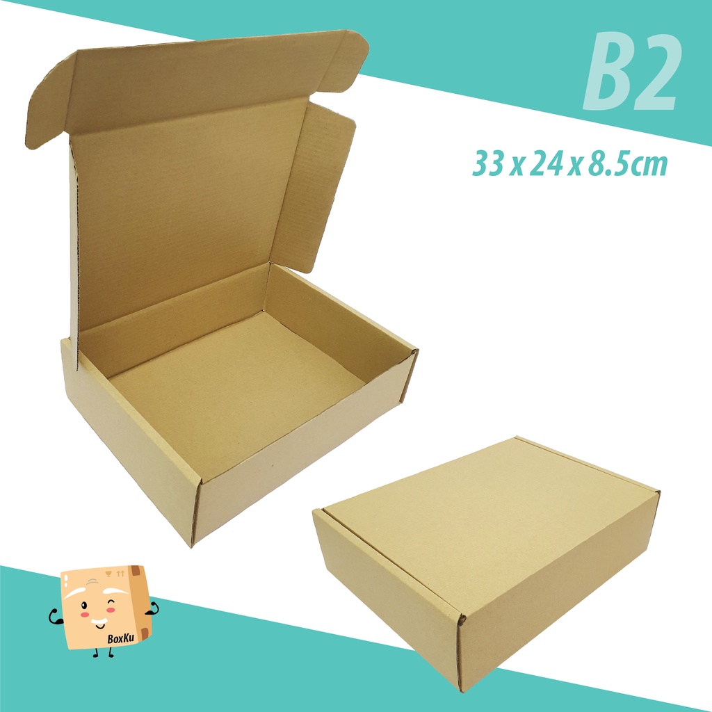 Packaging box, pizza box, small box, kraft box, paper box, Carton box ...