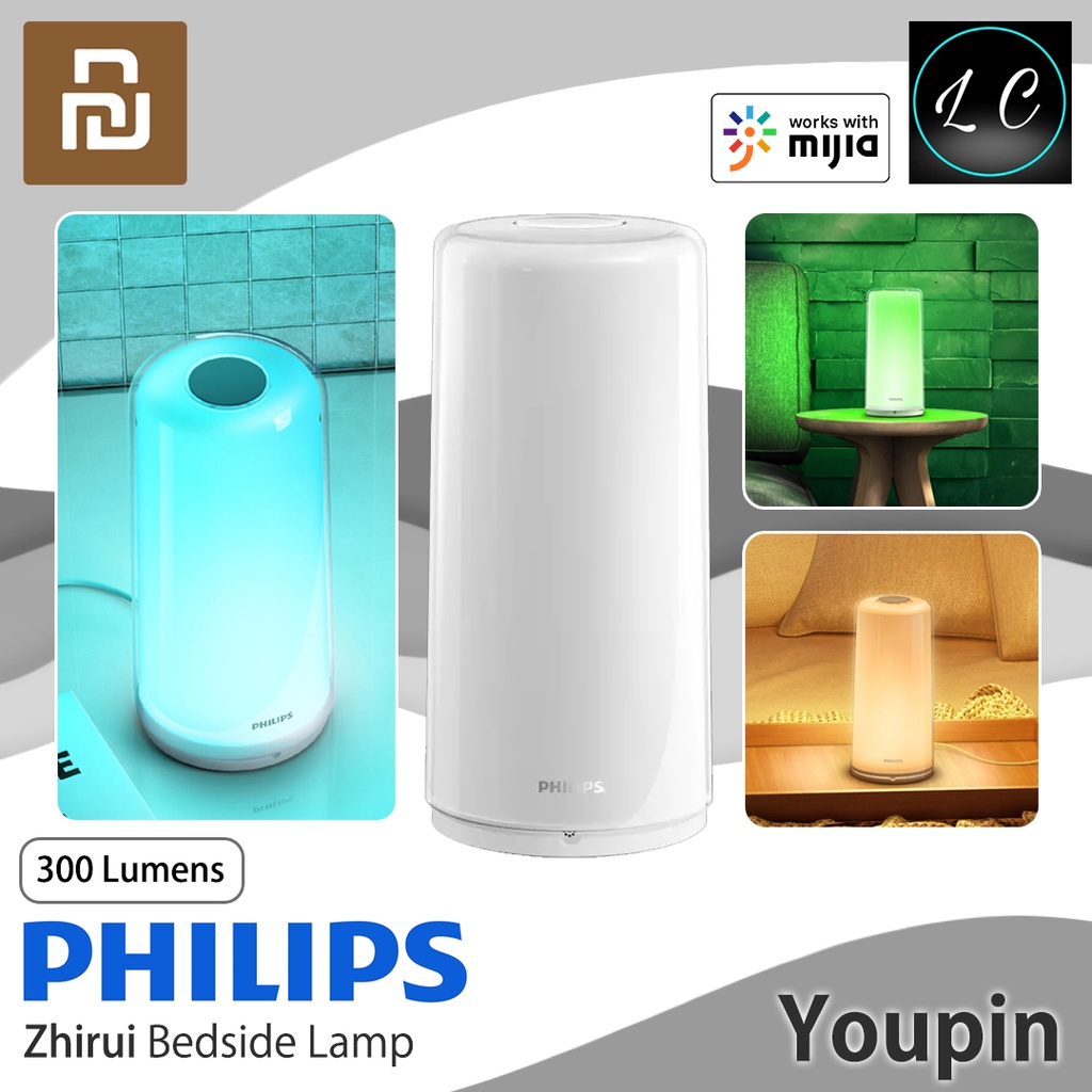 Philips best sale xiaomi light