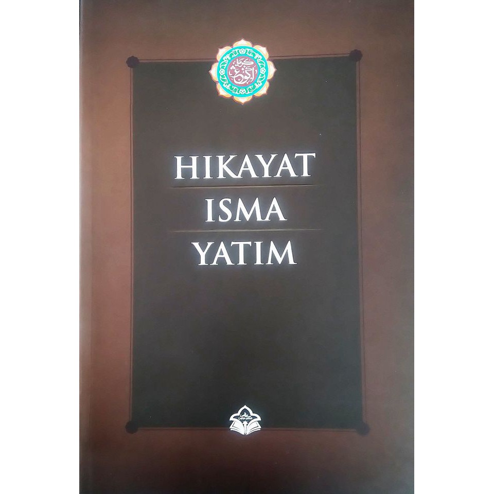 (YK) KARYA AGUNG Hikayat Isma Yatim - Muhammad Haji Salleh | Shopee ...