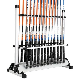 fishing rod rack - Prices and Promotions - Apr 2024