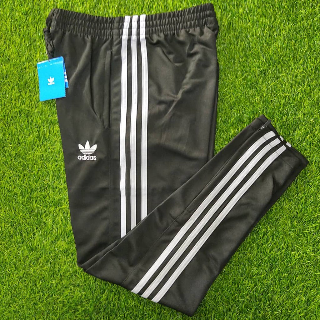 Tracksuit adidas seluar trek adidas training wear training pants Dewasa Shopee Malaysia