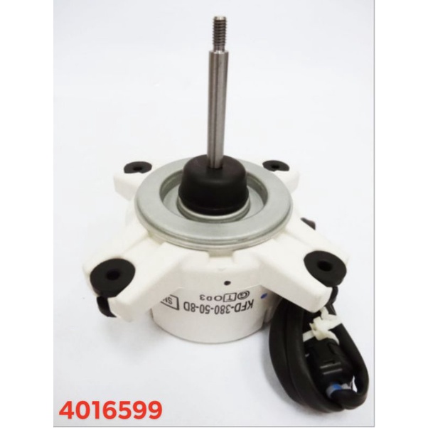 Daikin Outdoor Unit Fan Motor Shopee Malaysia