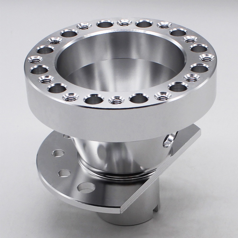 Racing Steering Wheel Hub Boss Kit Adapter For Honda Civic 9611 EP3