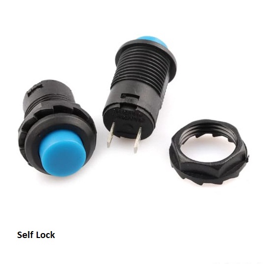 Mini Rocker Switch ON/OFF KCD11 6x6 12x12 14x9mm Tact Slide Switch DIP ...