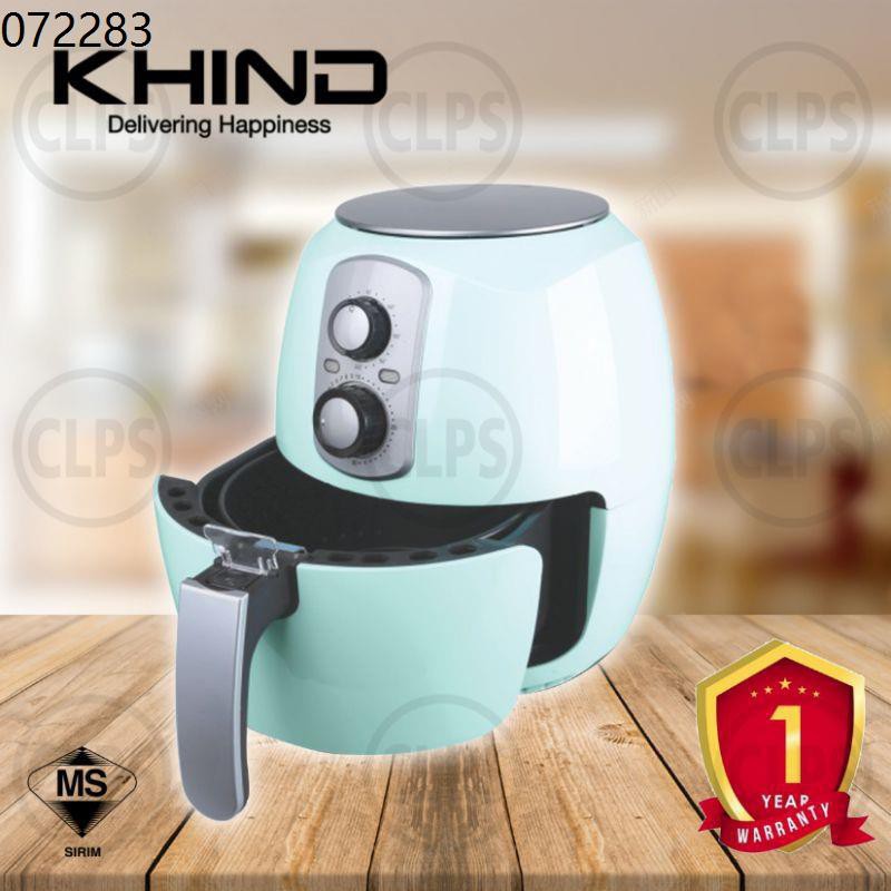 air fryer khind Energy Saving air fryer Khind ARF26 Air Fryer /arf26
