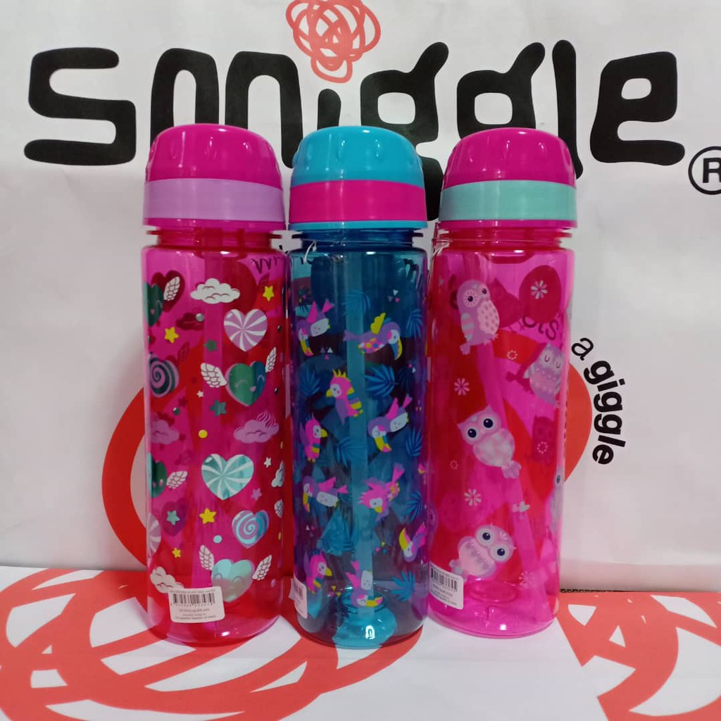 Ready Stock Original Smiggle Water Bottle | Shopee Malaysia