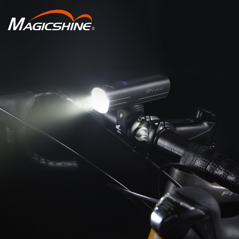 Magicshine led best sale