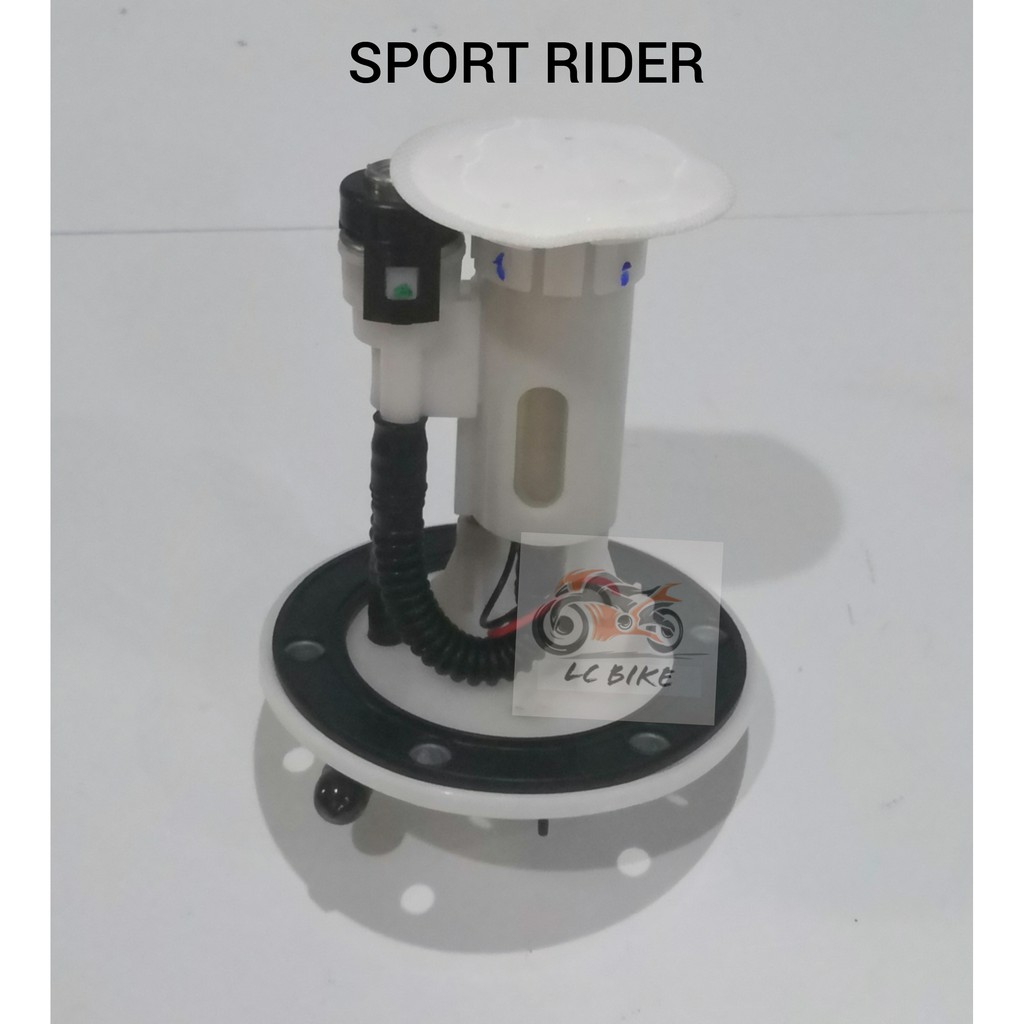 Sym Vf I Sport Rider Fuel Pump Tank Float Shopee Malaysia