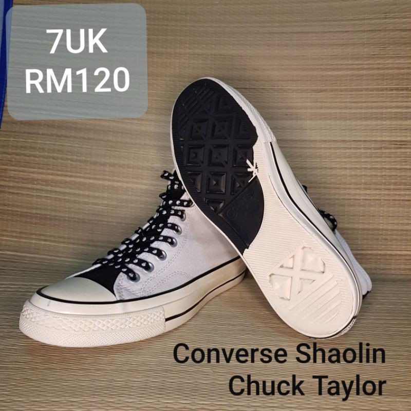 Converse 1970 hot sale malaysia