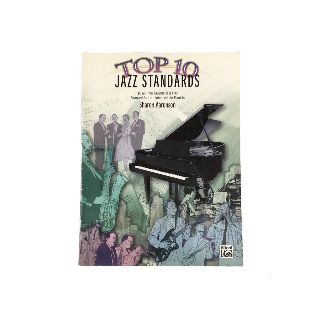top-10-jazz-standards-10-all-time-favorite-jazz-hits-arranged-for