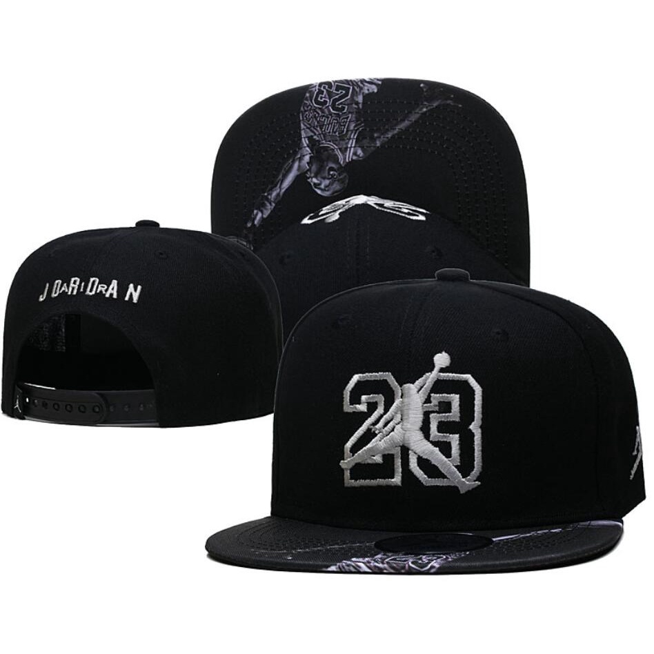 Gorra jordan online reflectiva