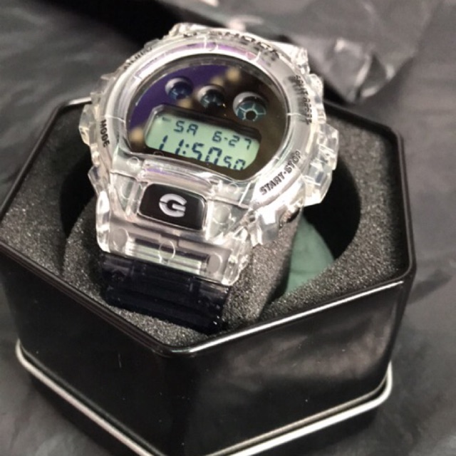 G shock best sale dw6900 sk1