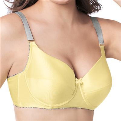 ISAVE BRA (KHAS SAIZ 36C) NONWIRED AND WIRED