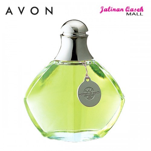 Woman of earth 2025 perfume