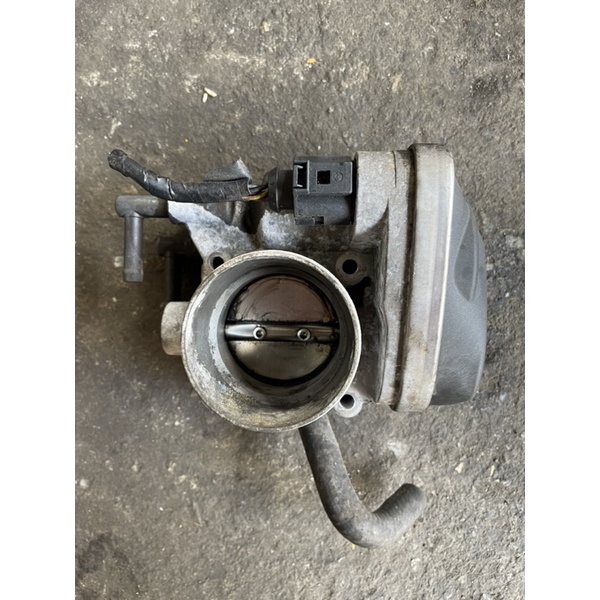 proton gen2 throttle body used Shopee Malaysia