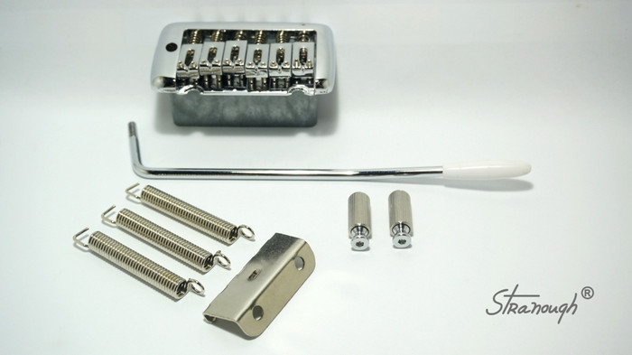 Floating Tremolo SET Model 1 (Chrome) | Shopee Malaysia