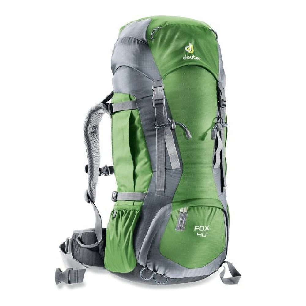 Deuter Fox 40 40L 40 litre backpack bag pack Shopee Malaysia