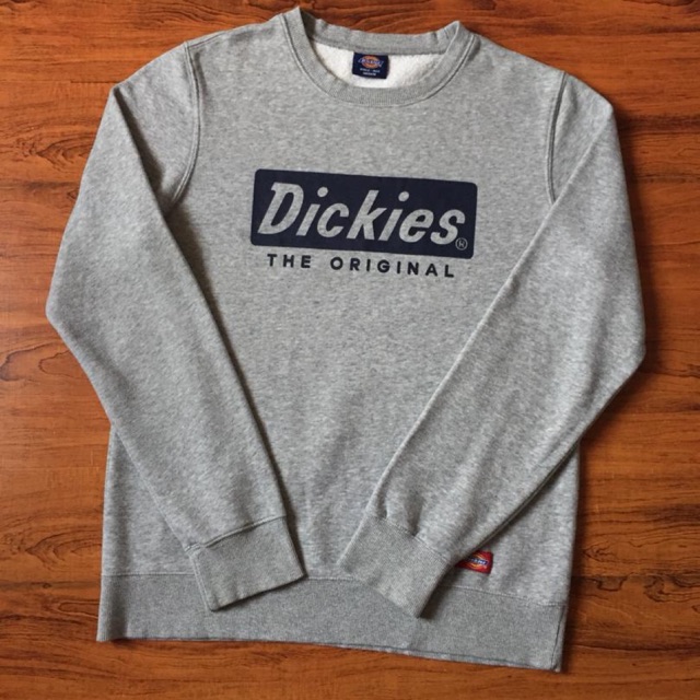 Dickies sweatshirt best sale