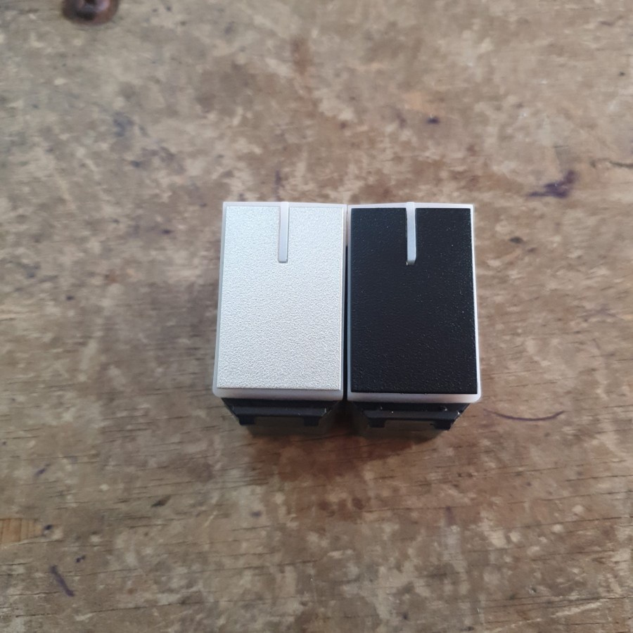 MATA Panasonic STYLE 5571 / 5581 ILUMINATION SWITCH EYE (WIDE) | Shopee ...