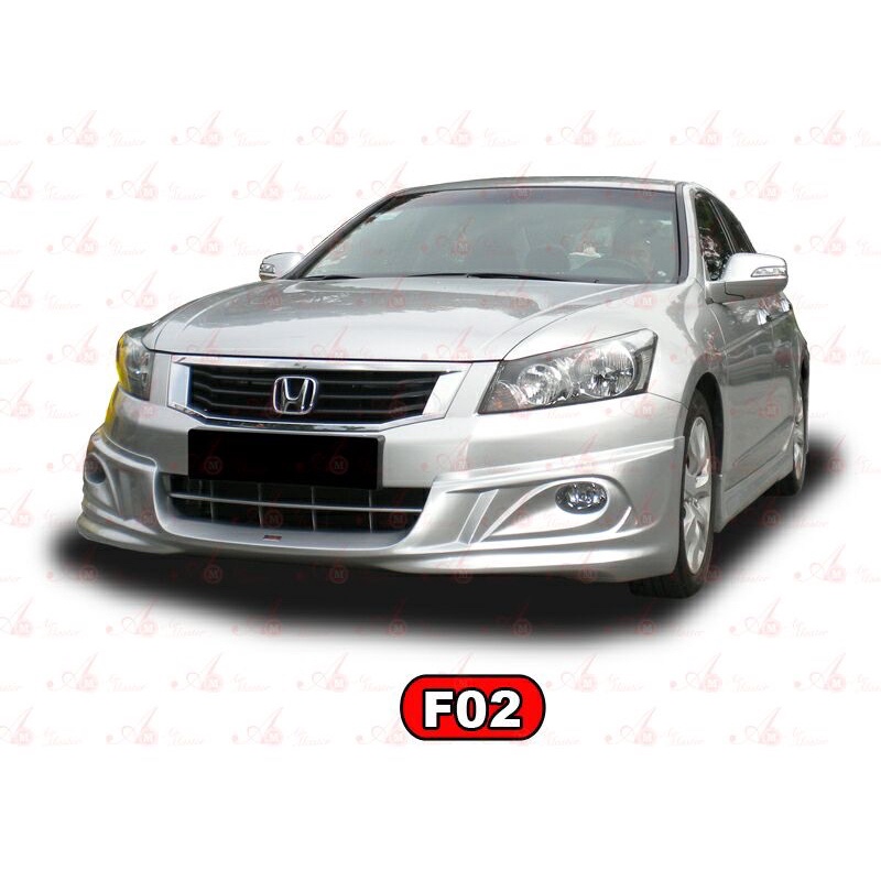 2010 honda accord mugen deals body kit