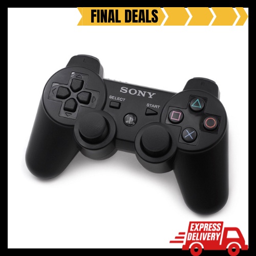 Refurbished deals ps3 controller