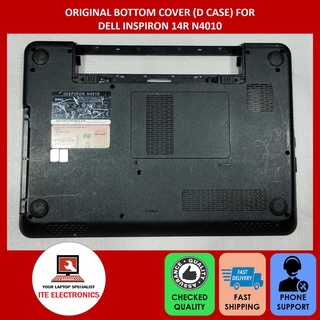 Dell inspiron outlet n4010 bottom case