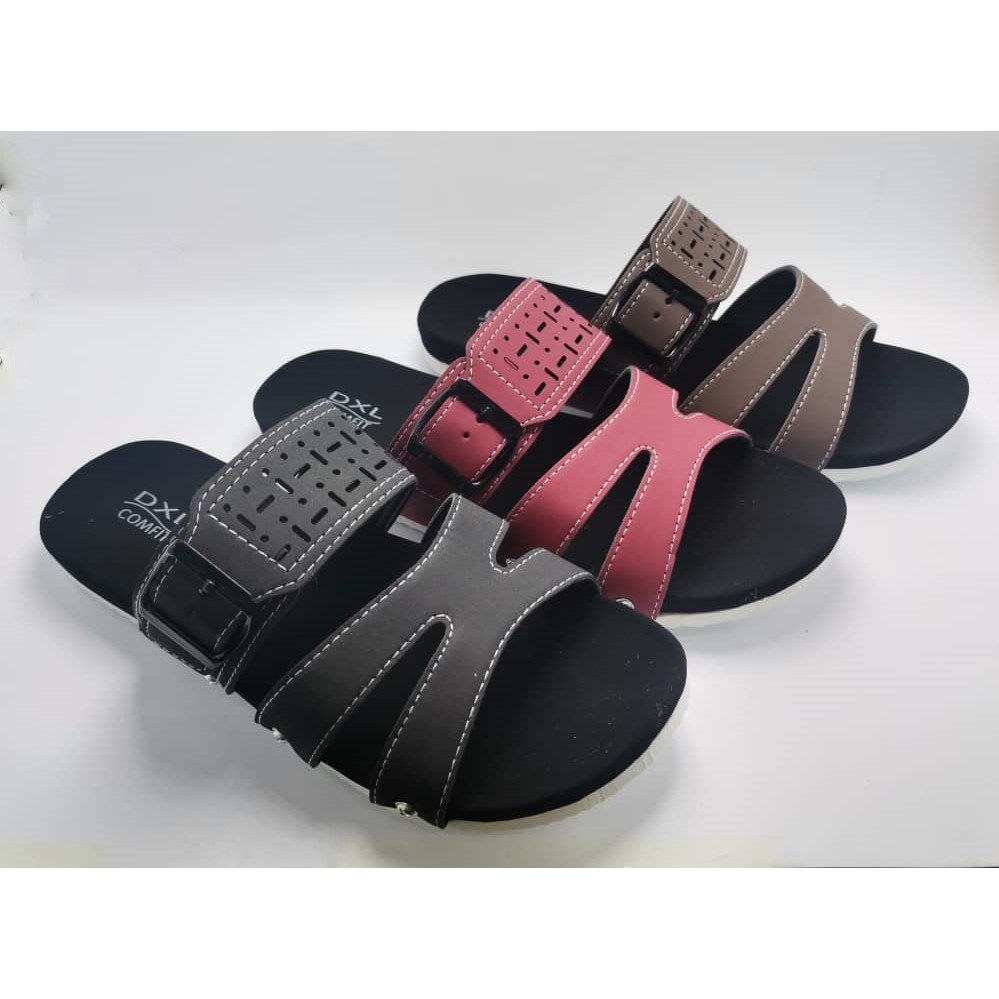 Dxl sandals online