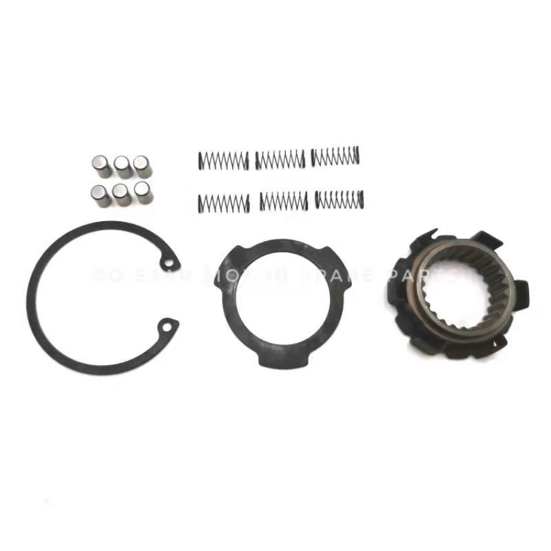 HONDA EX5 DREAM WAVE 100 WAVE100 W100 EX5DREAM Wave125 ONE WAY BEARING