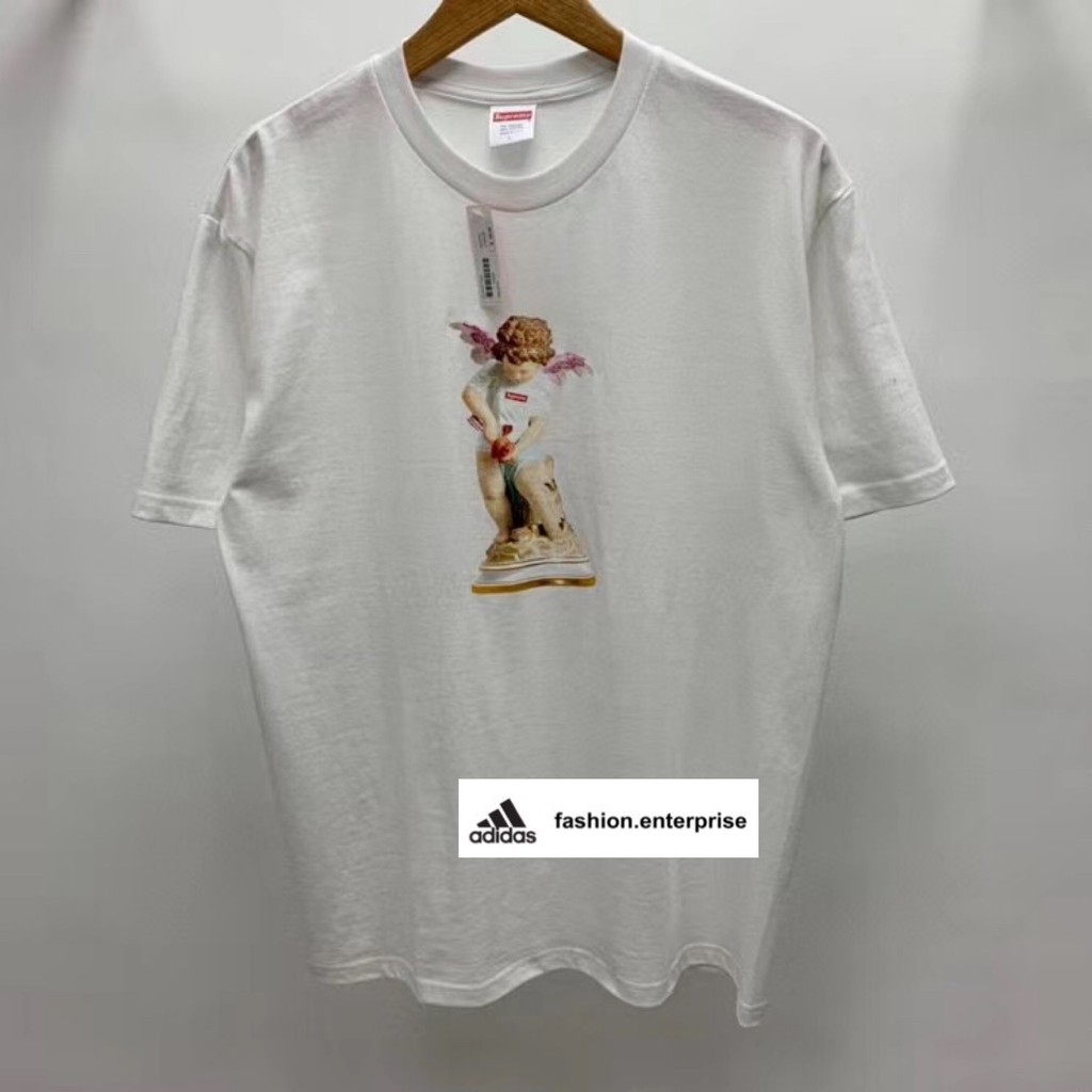 FASH Supreme SS19 Cupid Tee | Shopee Malaysia