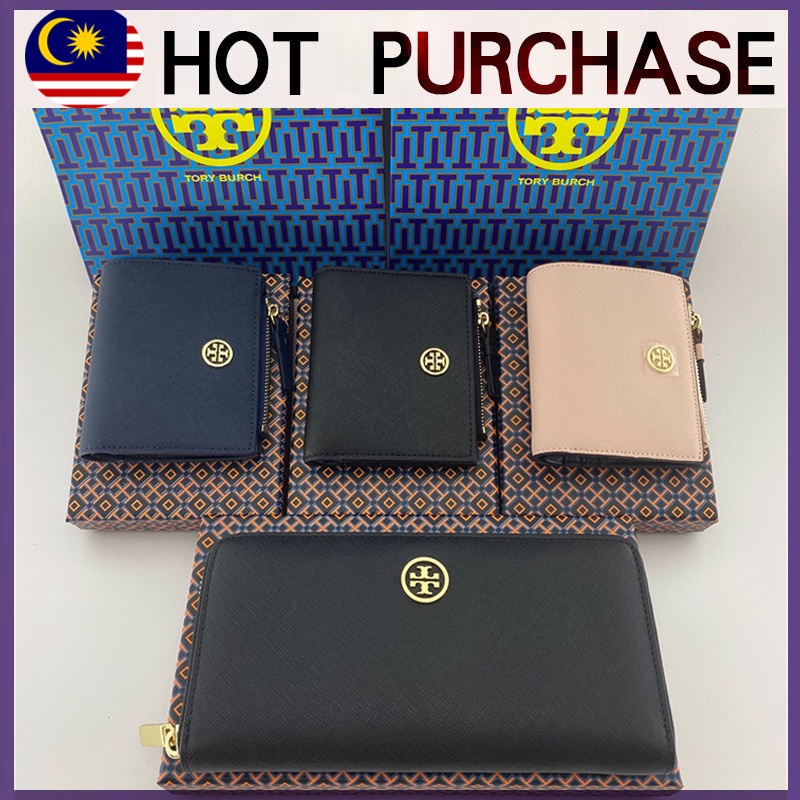 tory wallet - Prices and Promotions - Women's Bags Apr 2023 | Shopee  Malaysia