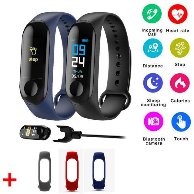 M3x smart hot sale band