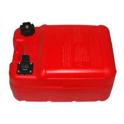 YAMAHA FUEL TANK 6 GALLONS - 24 LITER 450 X 300 X 260MM | Shopee Malaysia