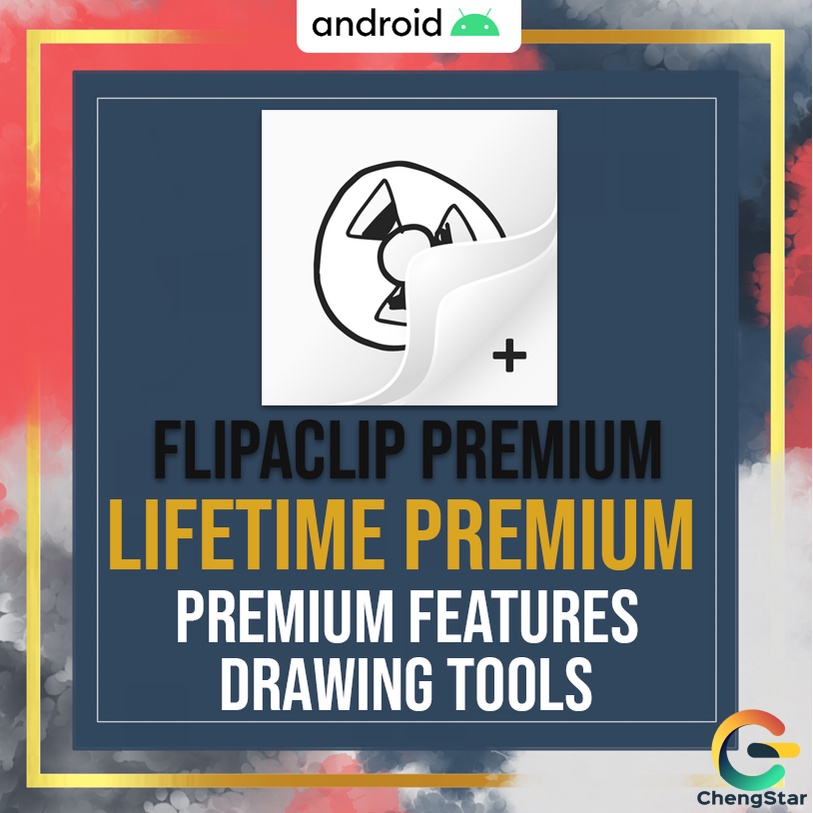 FlipaClip Premium – Cartoon animation 🔥 (Latest Version 2024 ...