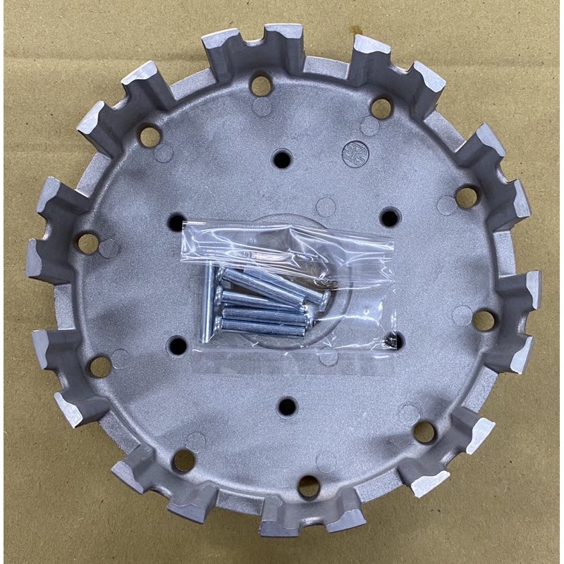 Y15ZR CLUTCH HOUSING (SYS) Shopee Malaysia