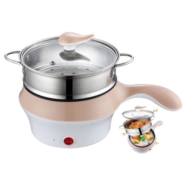 Mini discount pot cooker