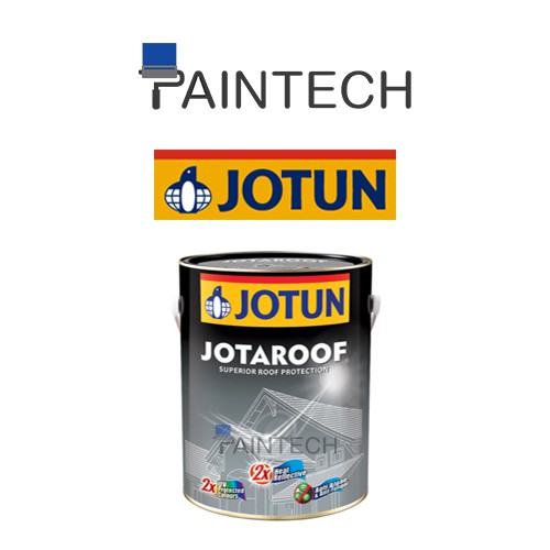 Jotun Jotaroof (Superior Roof Protection) Pre Order 20L Shopee Malaysia