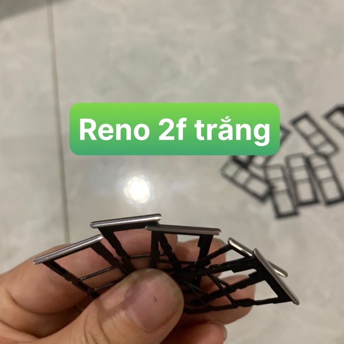 OPPO RENO 2F PHONE SIM TRAY | Shopee Malaysia