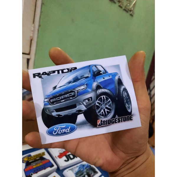 sticker ford ranger 4x4 | Shopee Malaysia