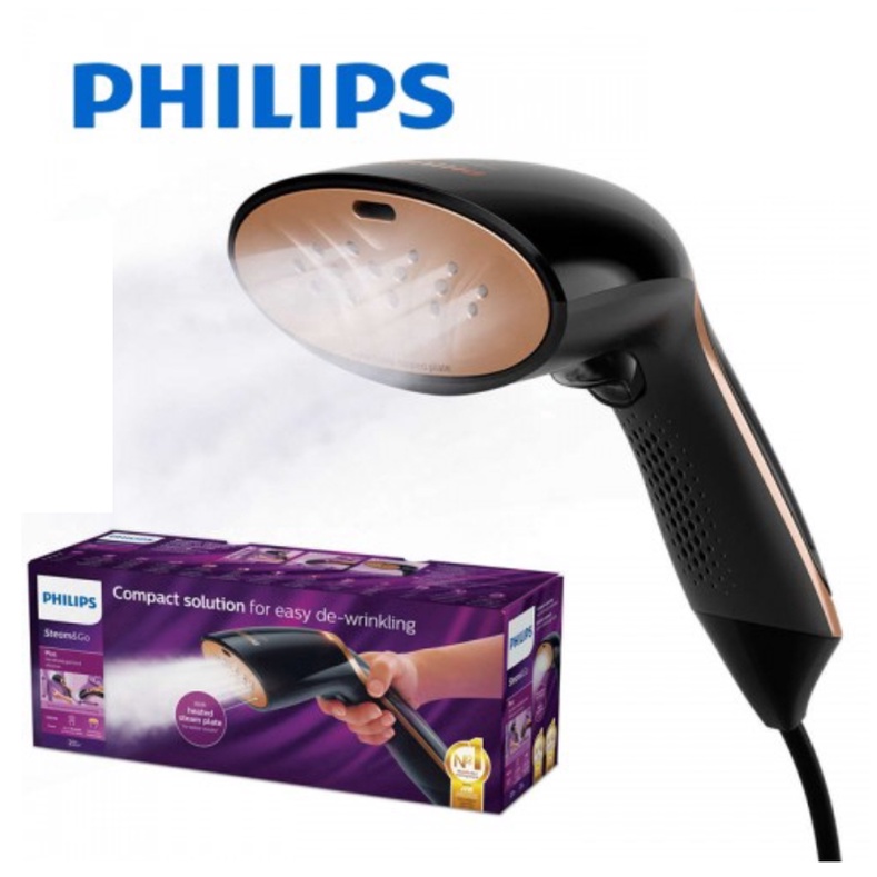 Philips steam go gc362