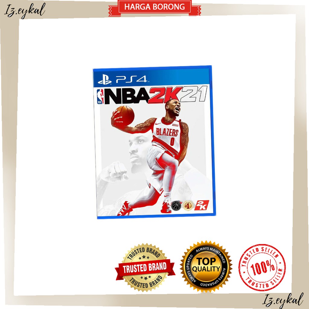 Nba 2k21 ps4 sale cheap