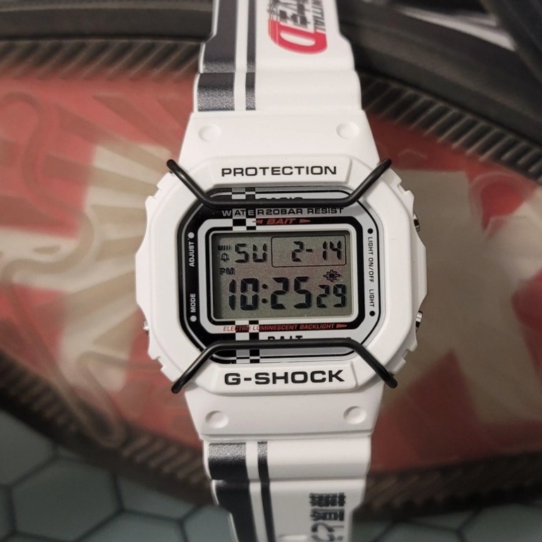 Dw5600 white hotsell