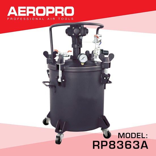 Aeropro RP8363A Automatic Mixing Paint Tank (20L) | Shopee Malaysia