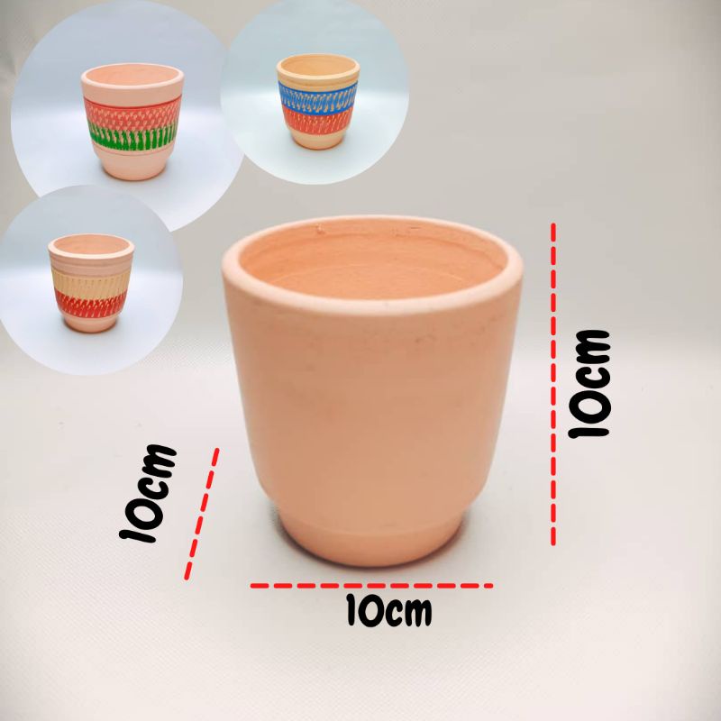 Doorgift Labu Sayong Cawan tembikar | Shopee Malaysia