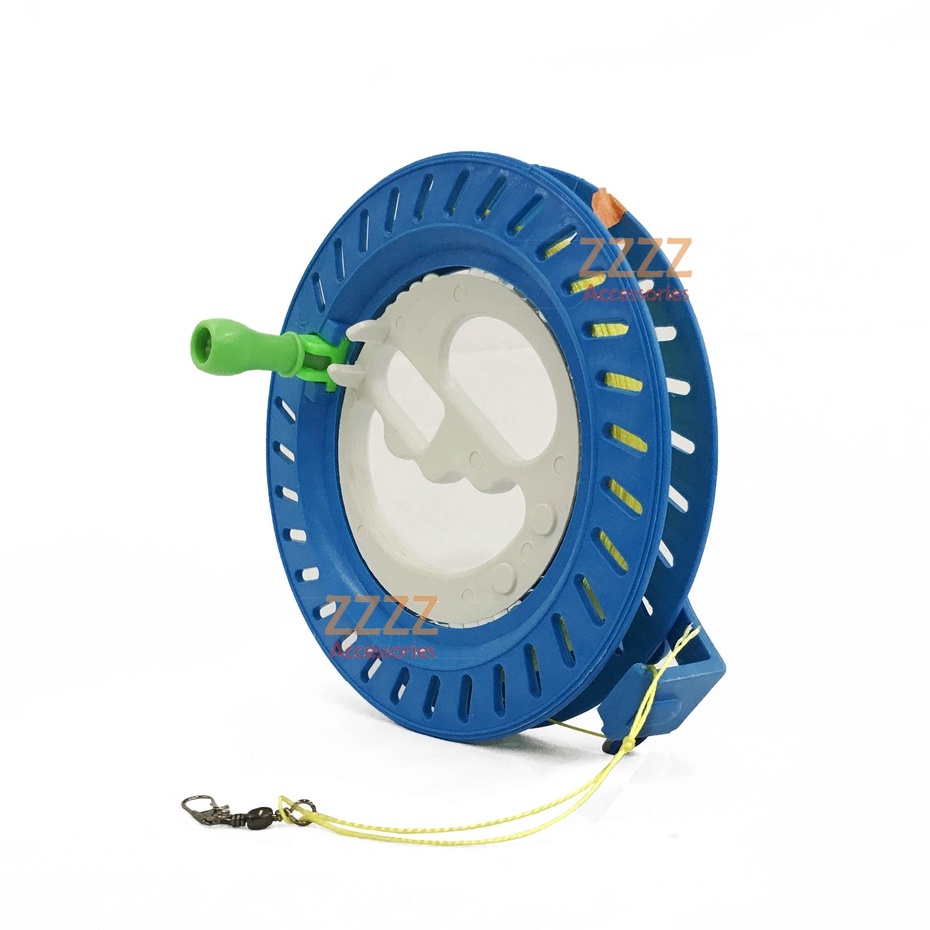 kite reel or fishing reel with 200cm String /tools/accesory