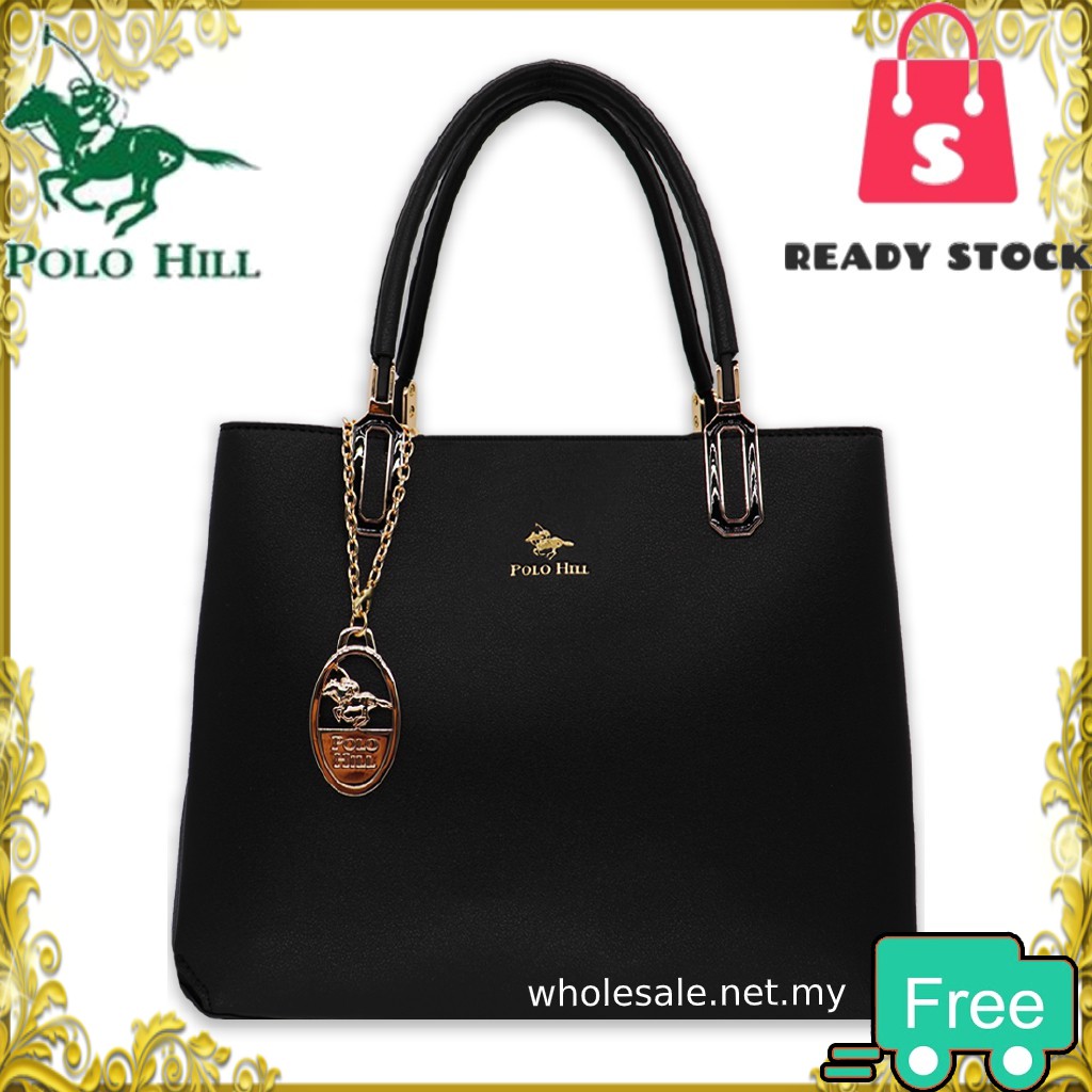 Handbag 2025 polo original